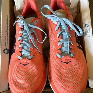 Hoka Mach 5 Women’s